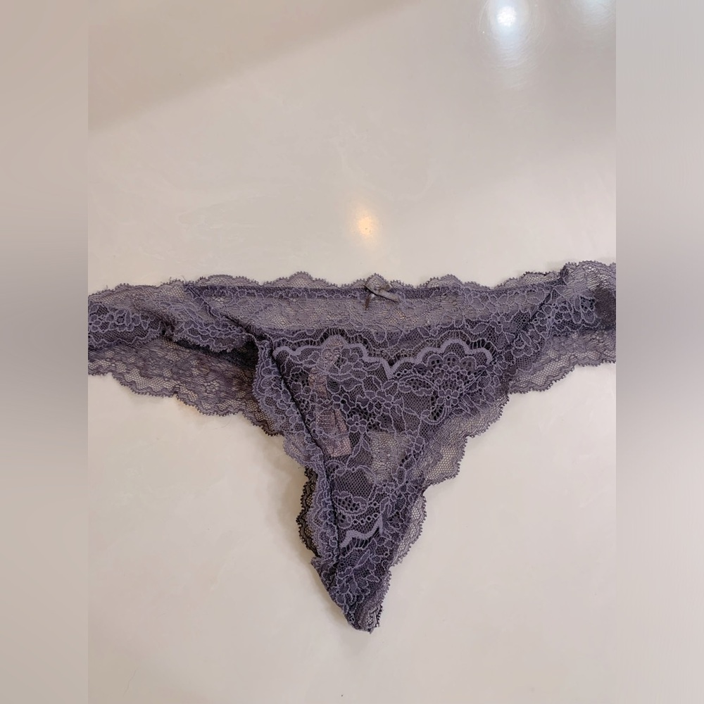 Victorias Secret panties